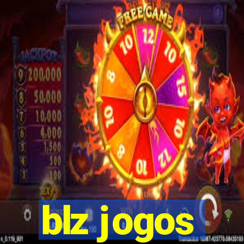 blz jogos